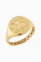 selected Yellow Gold