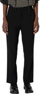 GERARD DAREL Cora Straight Suit Pants