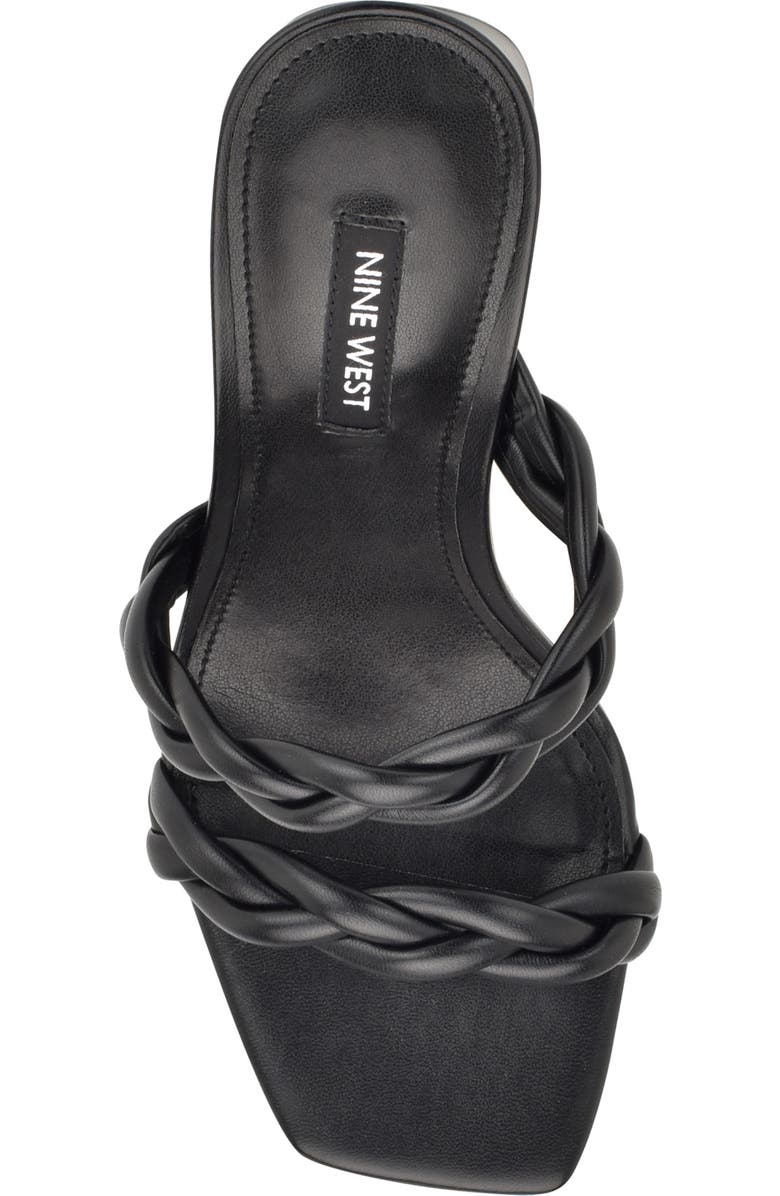 Nine West Garita Sandal, Alternate, color,