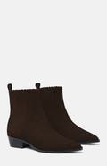SCAROSSO Oliviar Chelsea Boots