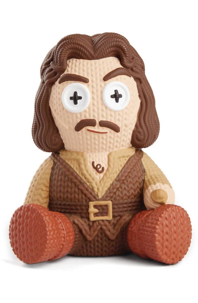 Handmade By Robots Princess Bride - Inigo Montoya 136, Alternate, color, 