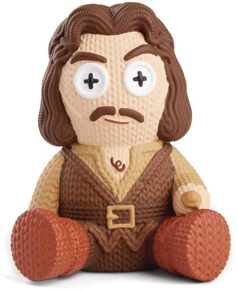 Princess Bride - Inigo Montoya 136