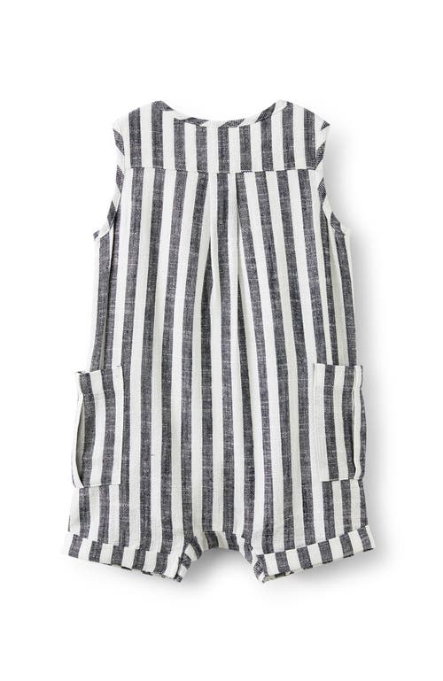 Cotton On Kids Jacob Sleeveless Playsuit