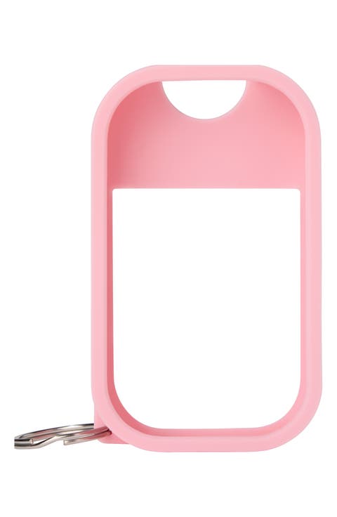 Hand Sanitizer Mist Case