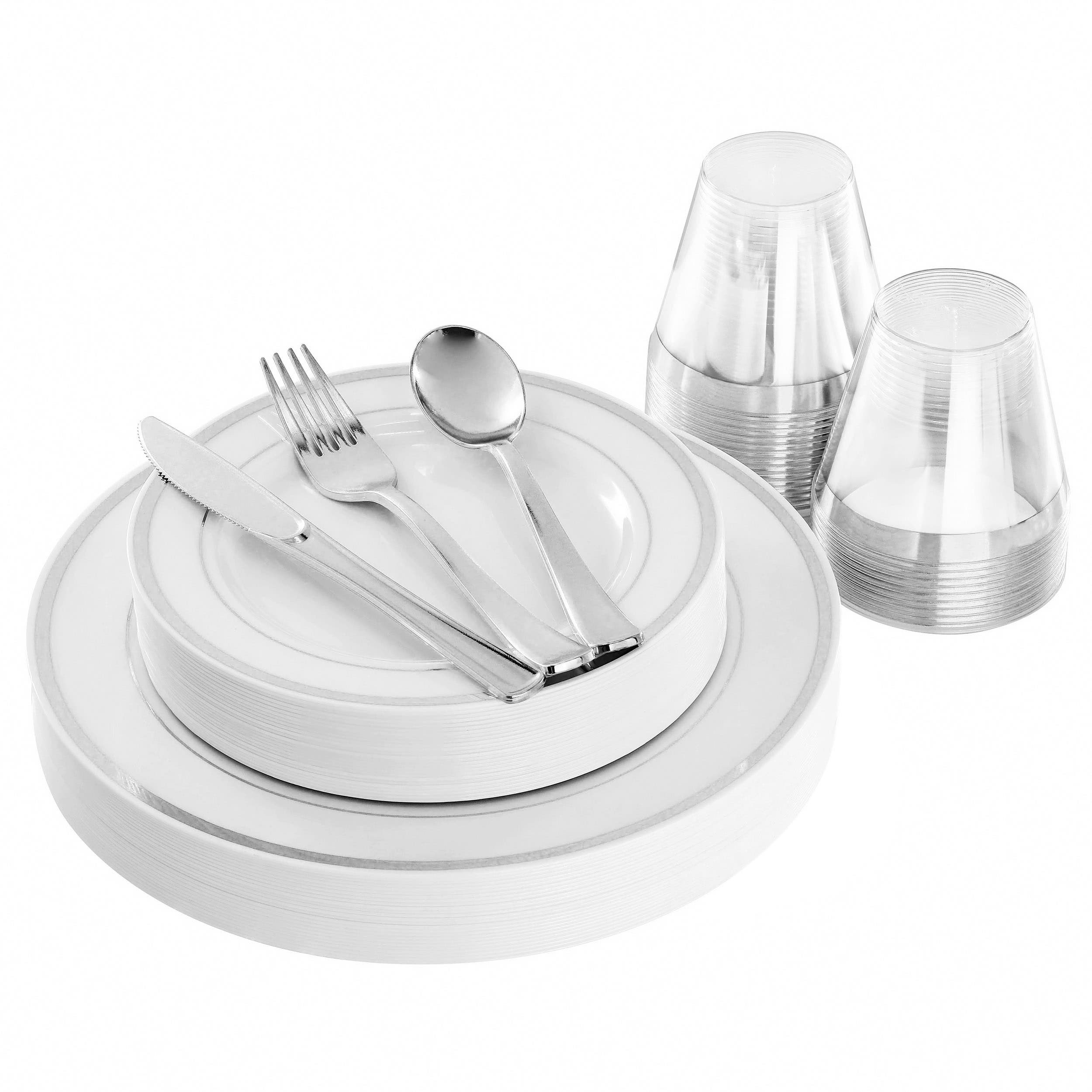 selected Silver