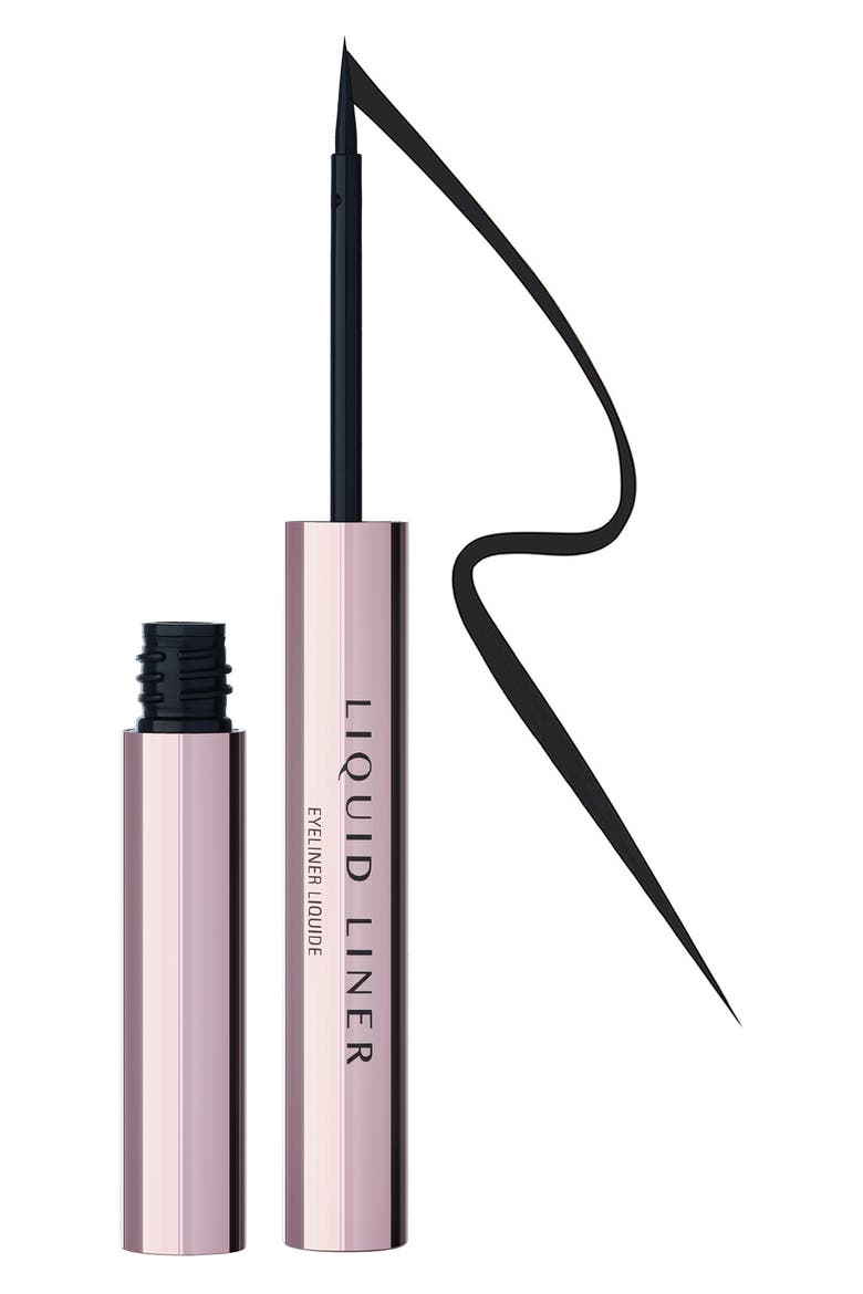Liquid Liner, Alternate, color, BLACK