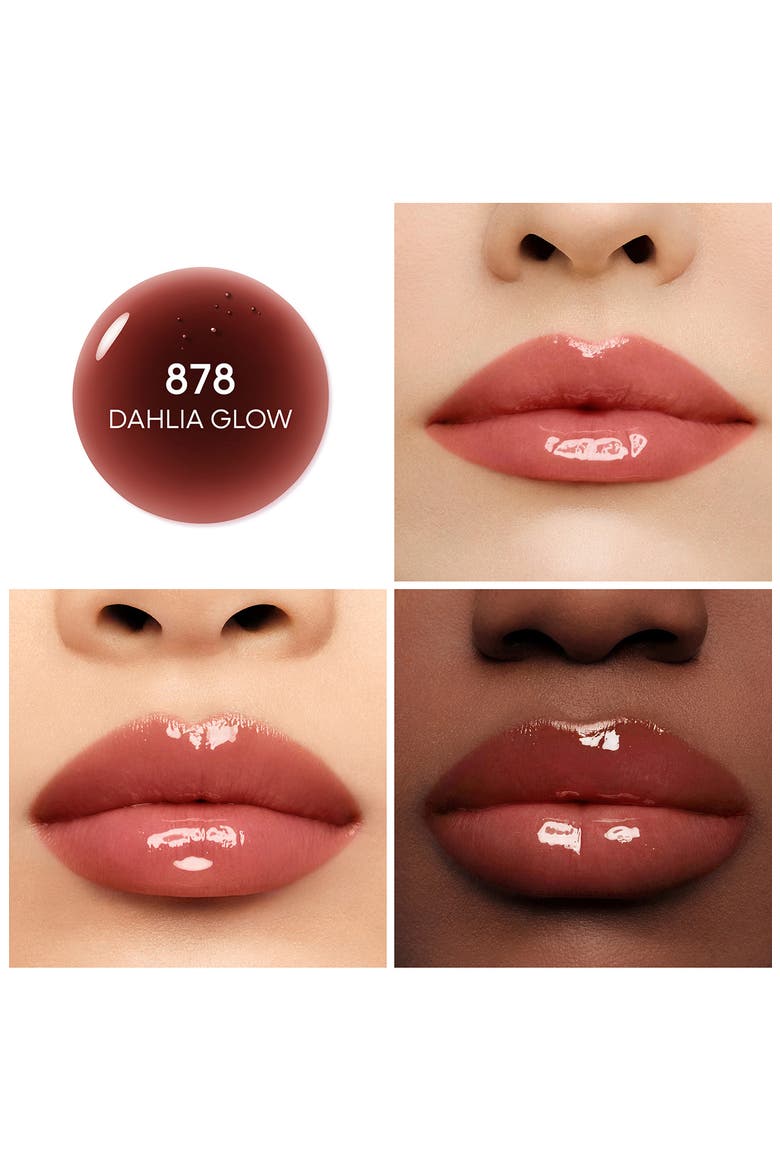 Kiss Kiss Bee Glow Tinted Lip Oil (Women) | Nordstrom