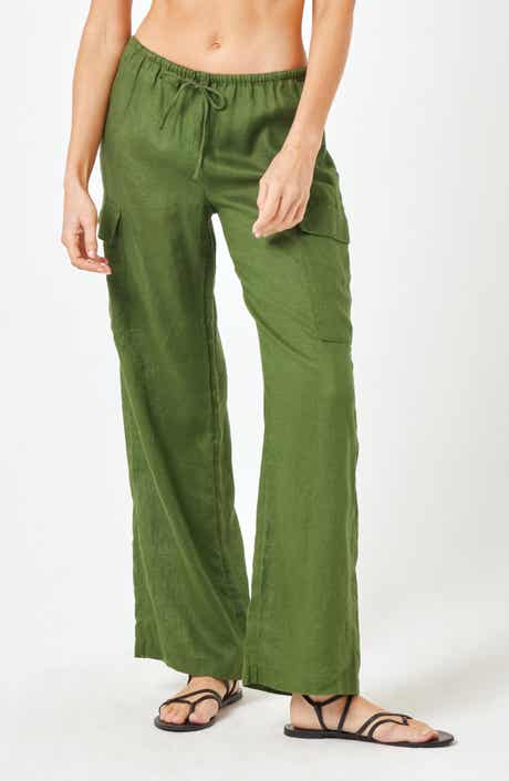 LSPACE Sundown Cargo Pants