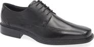 ECCO New Jersey Bike Toe Oxford