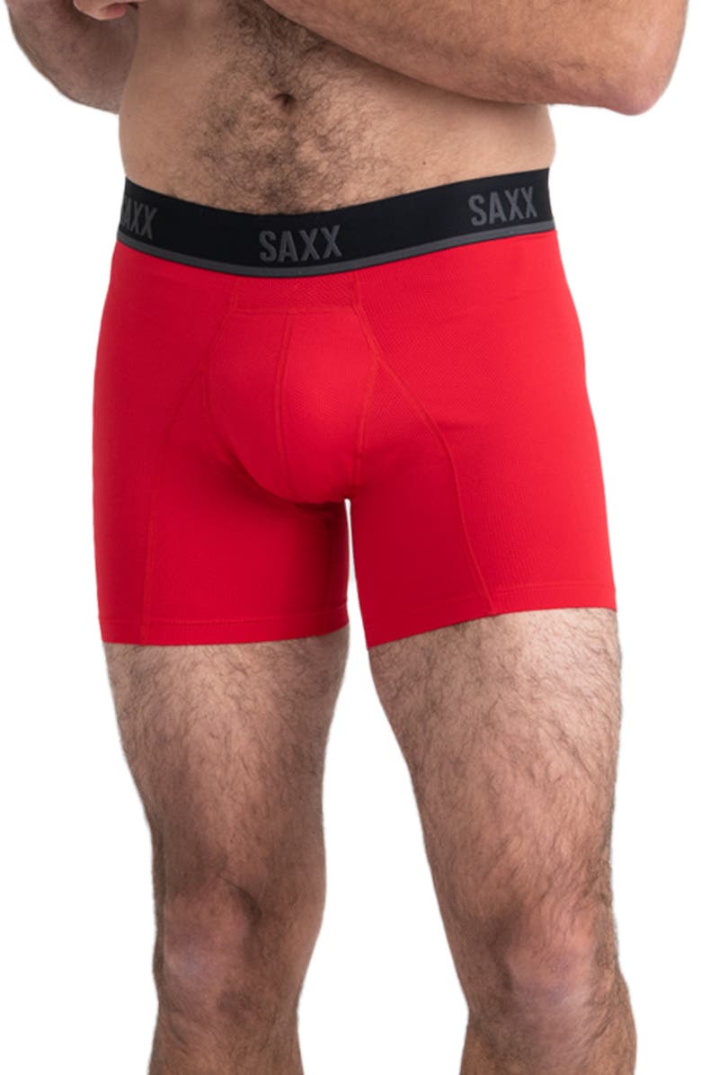 SAXX Kinetic HD Boxer Briefs, Main, color,