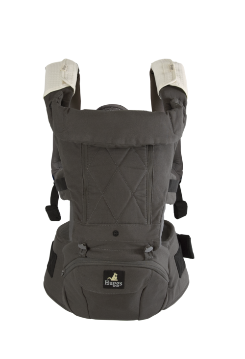 Charcoal Grey