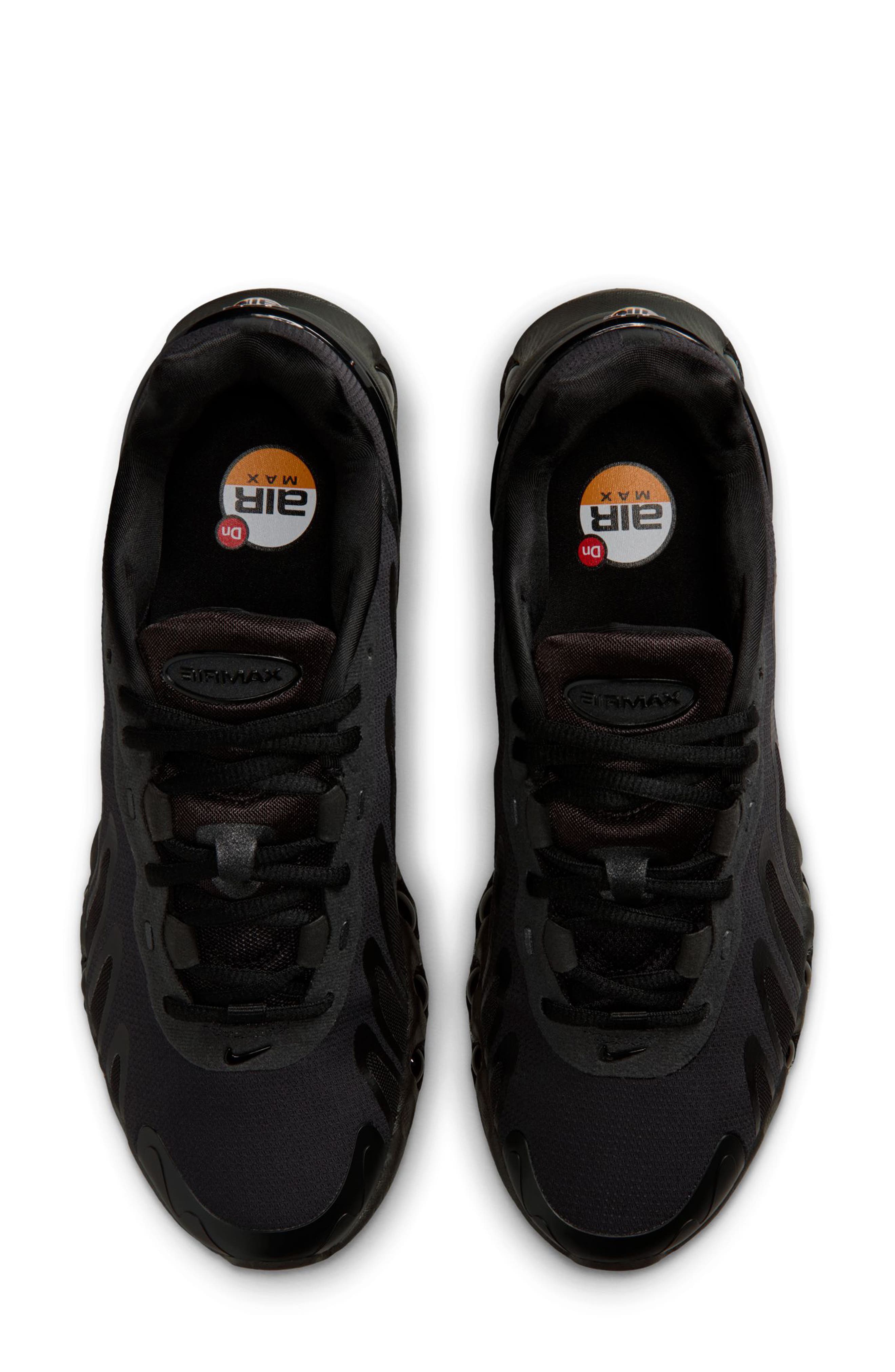 Nike Air Max DN8 Sneaker, Alternate, color, 001 Black/Black