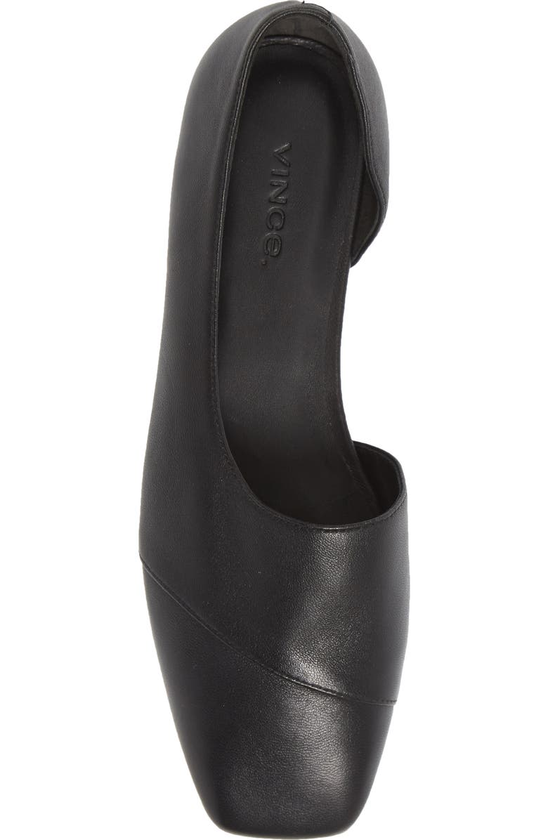 Vince Cyder Flat, Alternate, color,