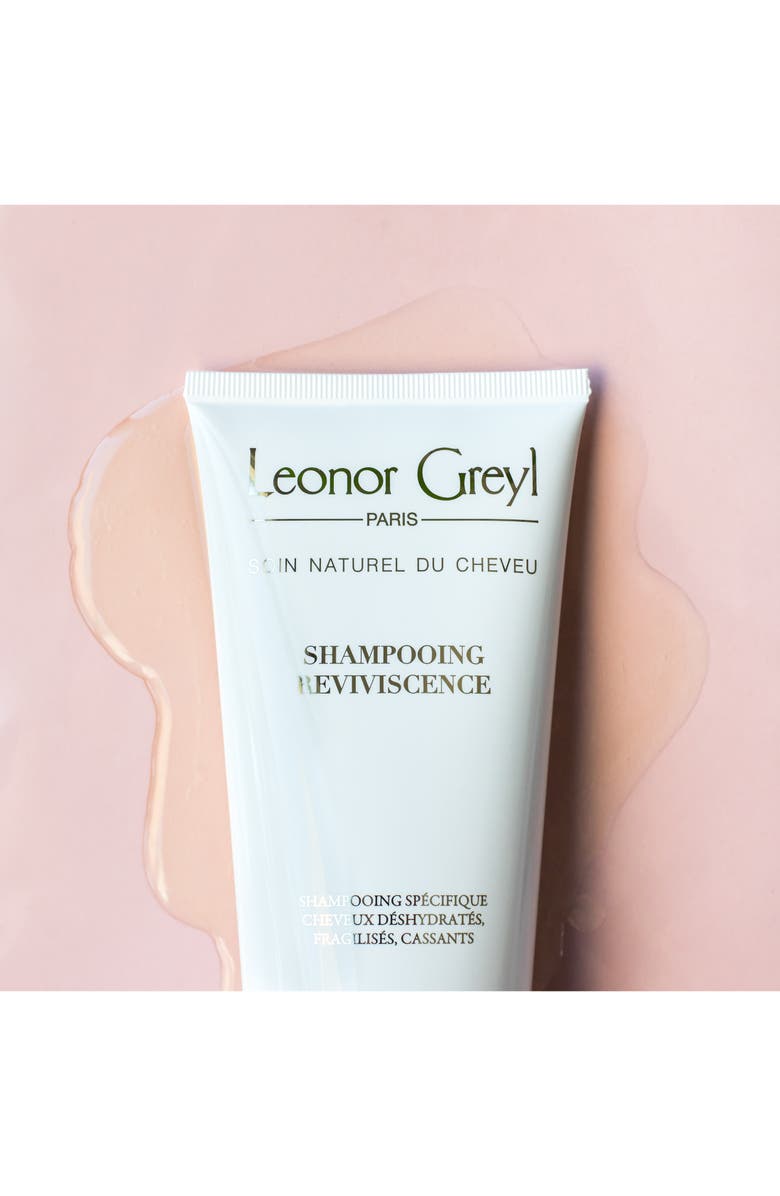 Leonor Greyl PARIS 'Shampooing Reviviscence' Repairing Shampoo, Alternate, color,