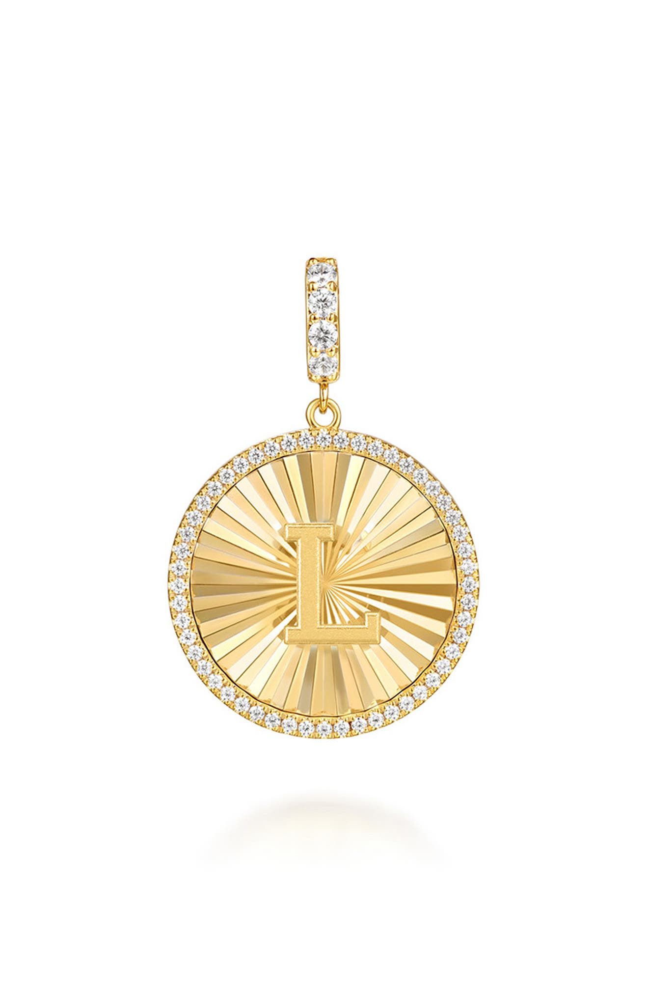 GOLD - L