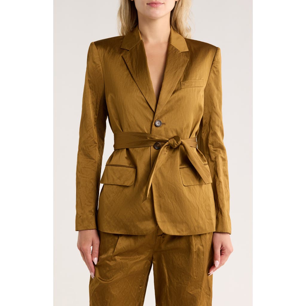 A.l.c . Shawn Blazer In Multi