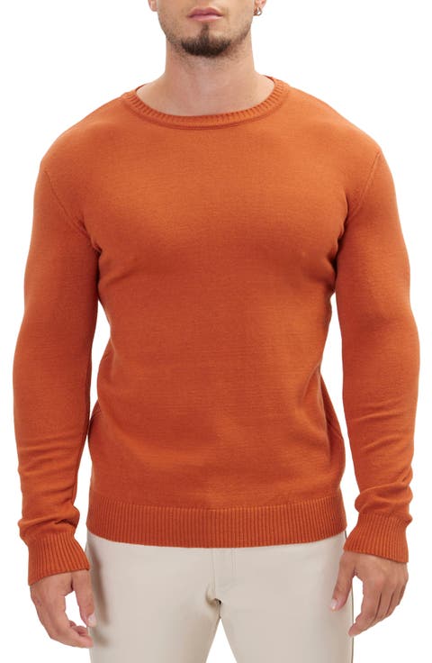 Crewneck Sweater