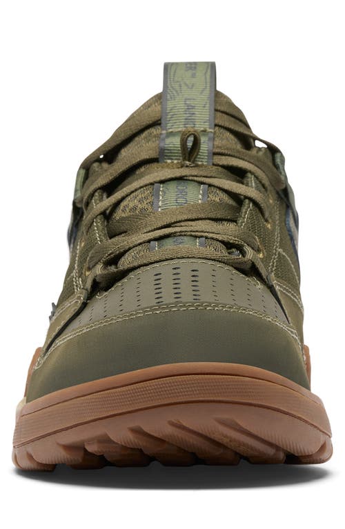 Columbia Landroamer™ Water Repellent Trailrider Shoe In Multi