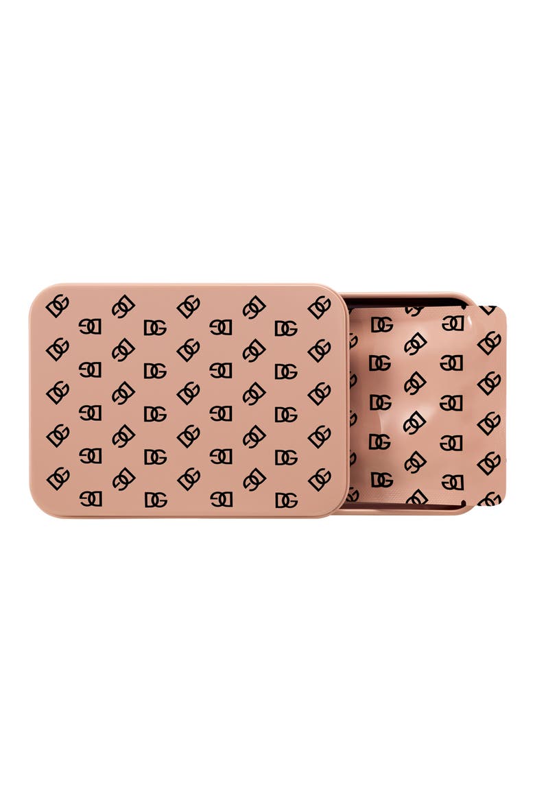 Nouri-Kiss Petal Lip Patches, Alternate, color, NO COLOR
