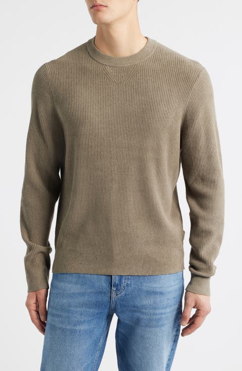 Horso Crewneck Sweater