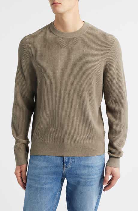 BOSS Horso Crewneck Sweater