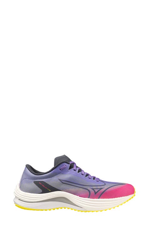 Wave Rebellion Flash Running Shoe (Women)