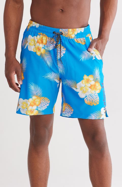 Chicama Volley Swim Trunks