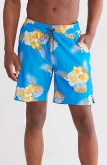 Hurley Chicama Volley Swim Trunks