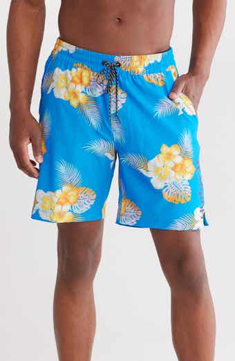 Hurley Chicama Volley Swim Trunks