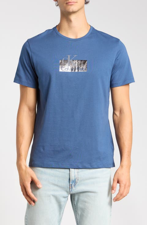 Box Graphic T-Shirt