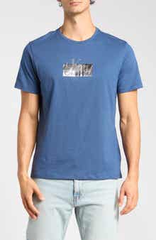 Box Graphic T-Shirt
