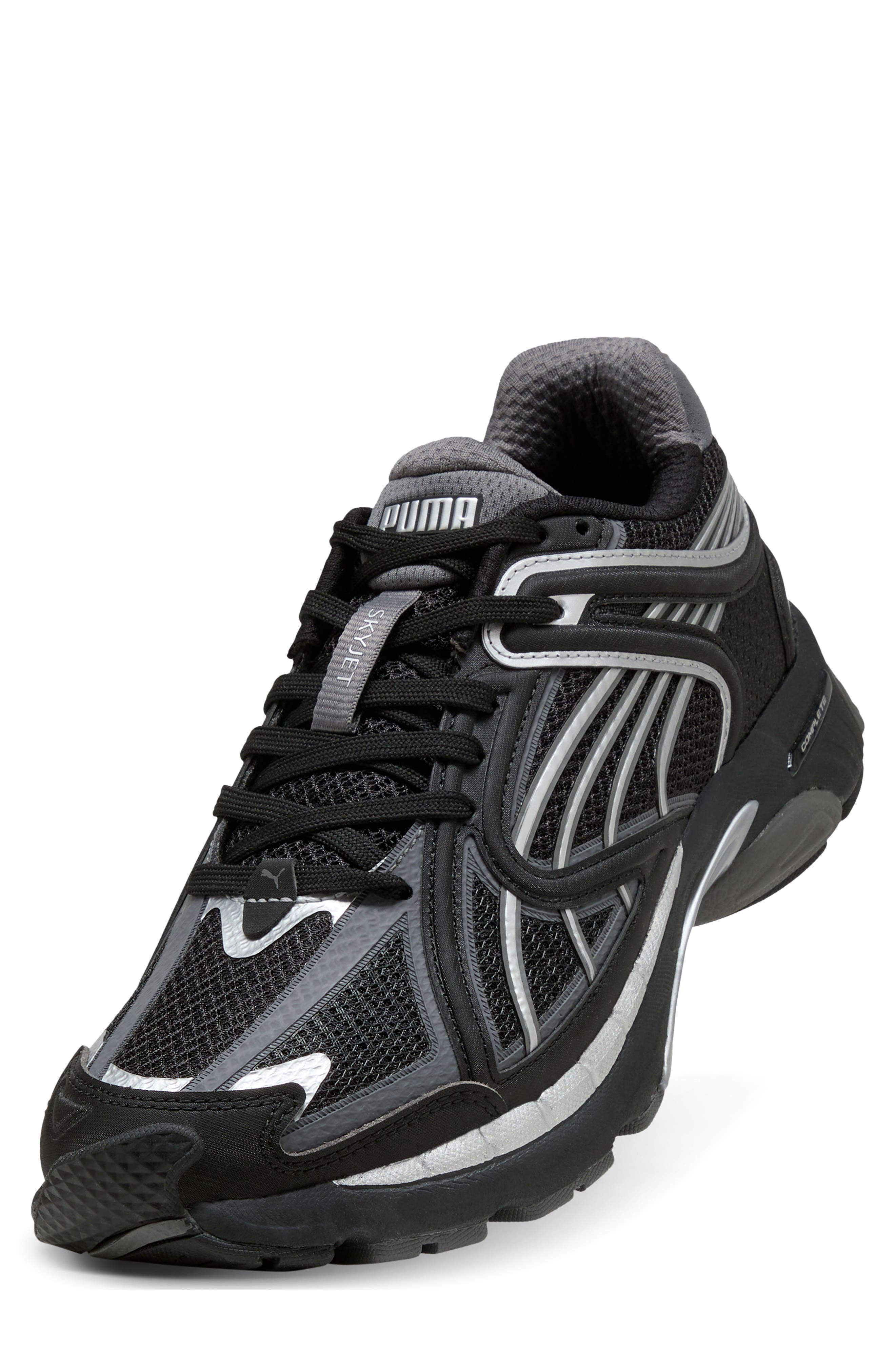 PUMA SkyJet Sneaker, Alternate, color, 