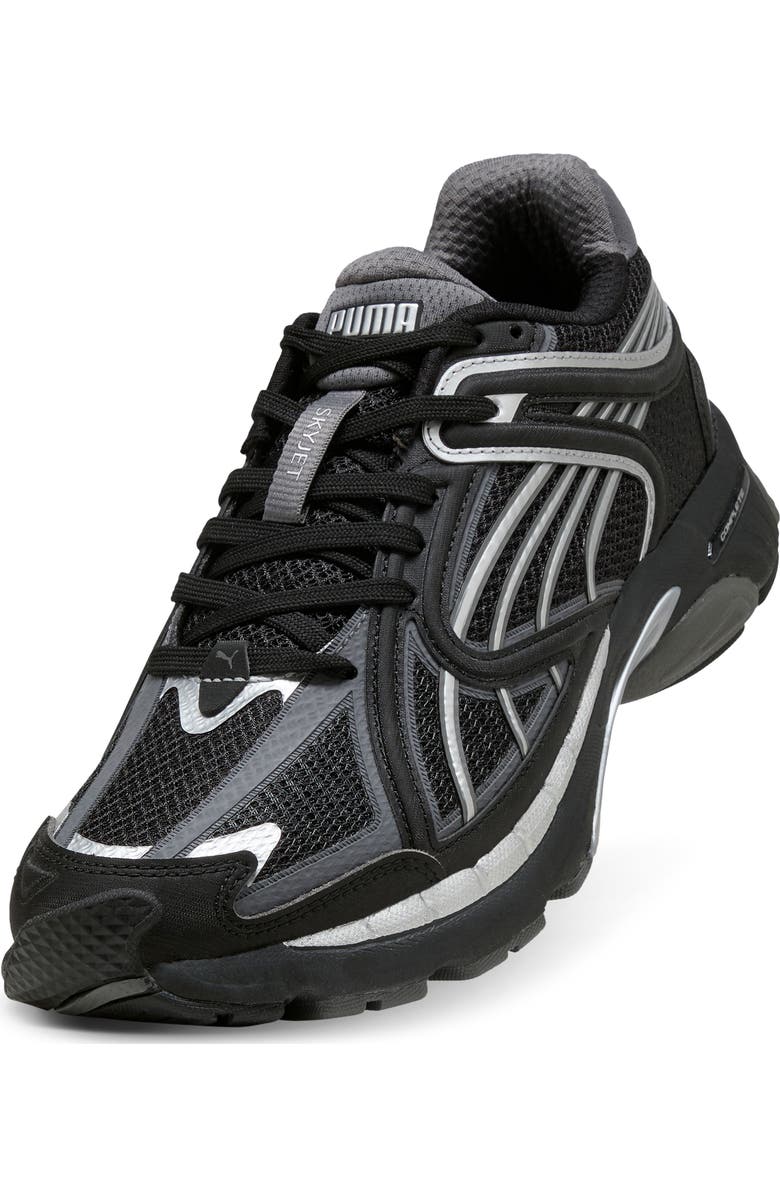 PUMA SkyJet Sneaker, Alternate, color,
