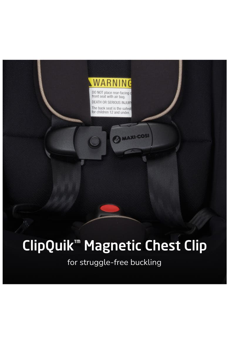 Kani 4-in-1 Convertible Car Seat, Alternate, color, CASPIAN CAVIAR