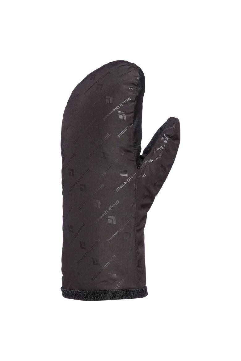 Mercury Mitten - Men's, Alternate, color, Black