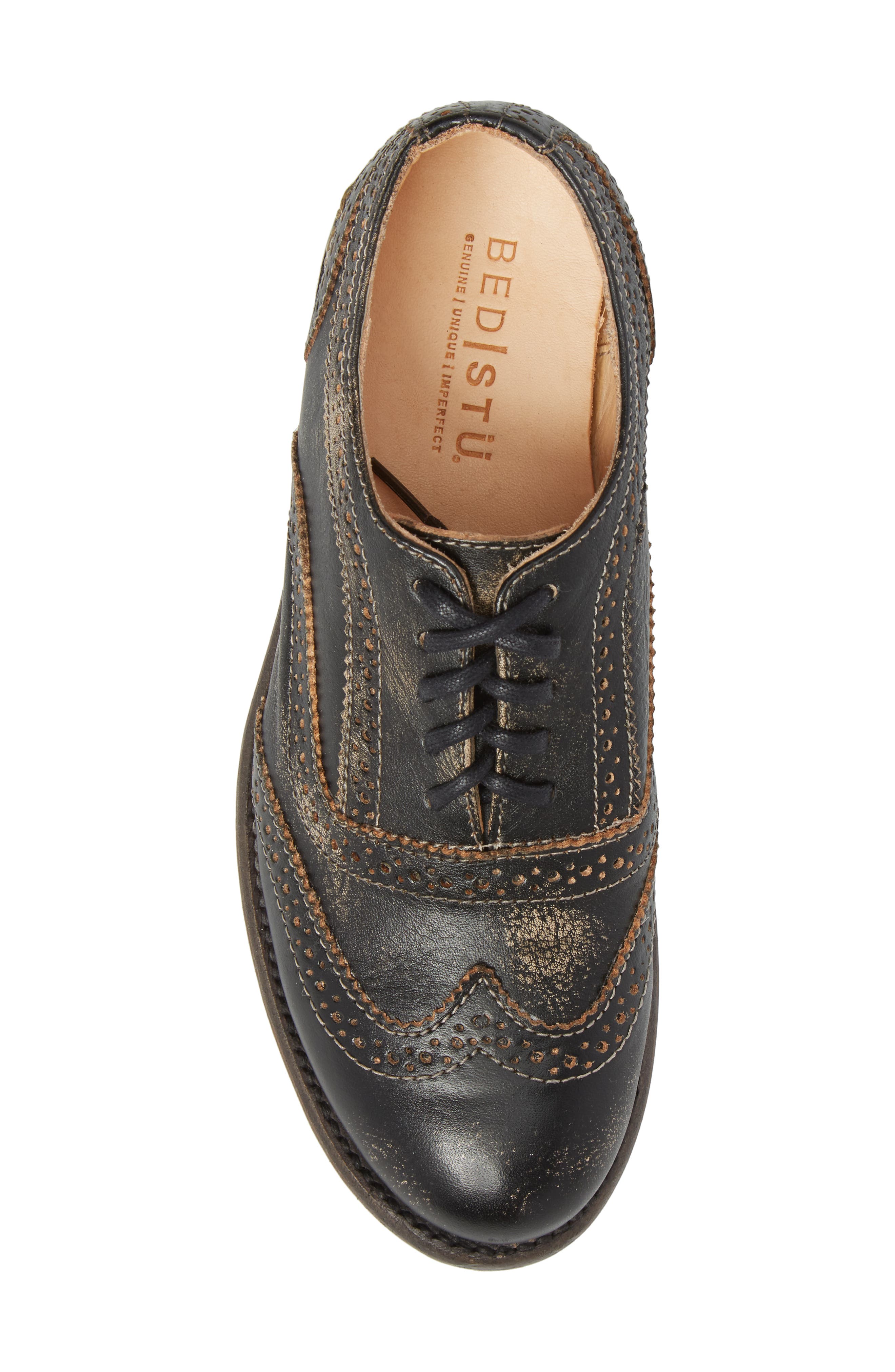Bed Stu 'Lita' Oxford, Alternate, color, 