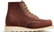 Red Wing Heritage Classic Moc® Rough & Tough Leather Boot