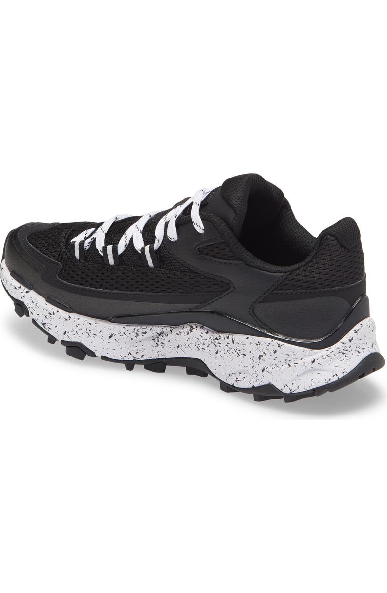 The North Face VECTIV Taraval Water Resistant Trail Running Sneaker, Alternate, color,