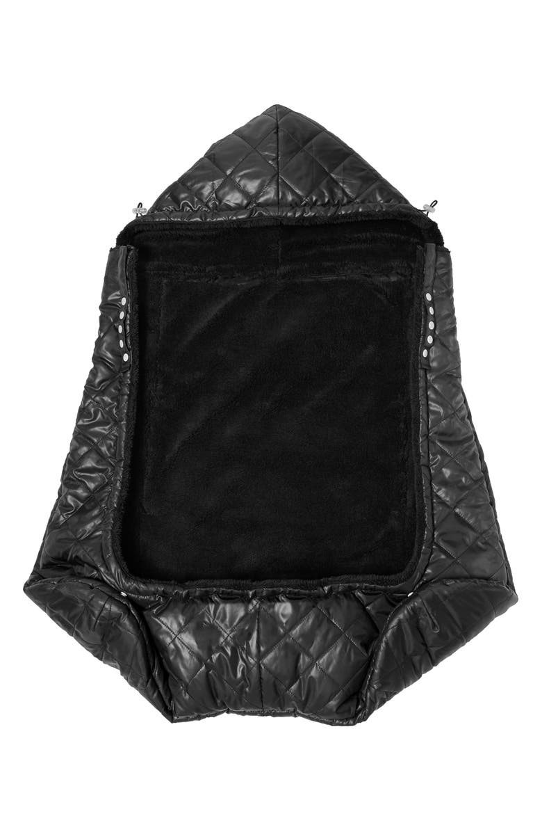 7 A.M. Enfant 7. A.M. Enfant K-Poncho 3-in-1 Baby Carrier Cover, Alternate, color,