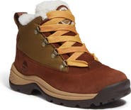 Timberland White Ledge Waterproof Mid Hiking Boot
