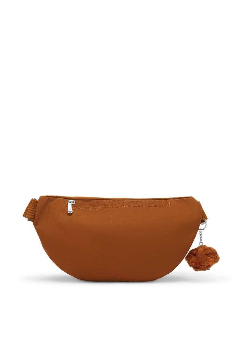 Maci Waist Pack, Alternate, color, Stylish Mokka