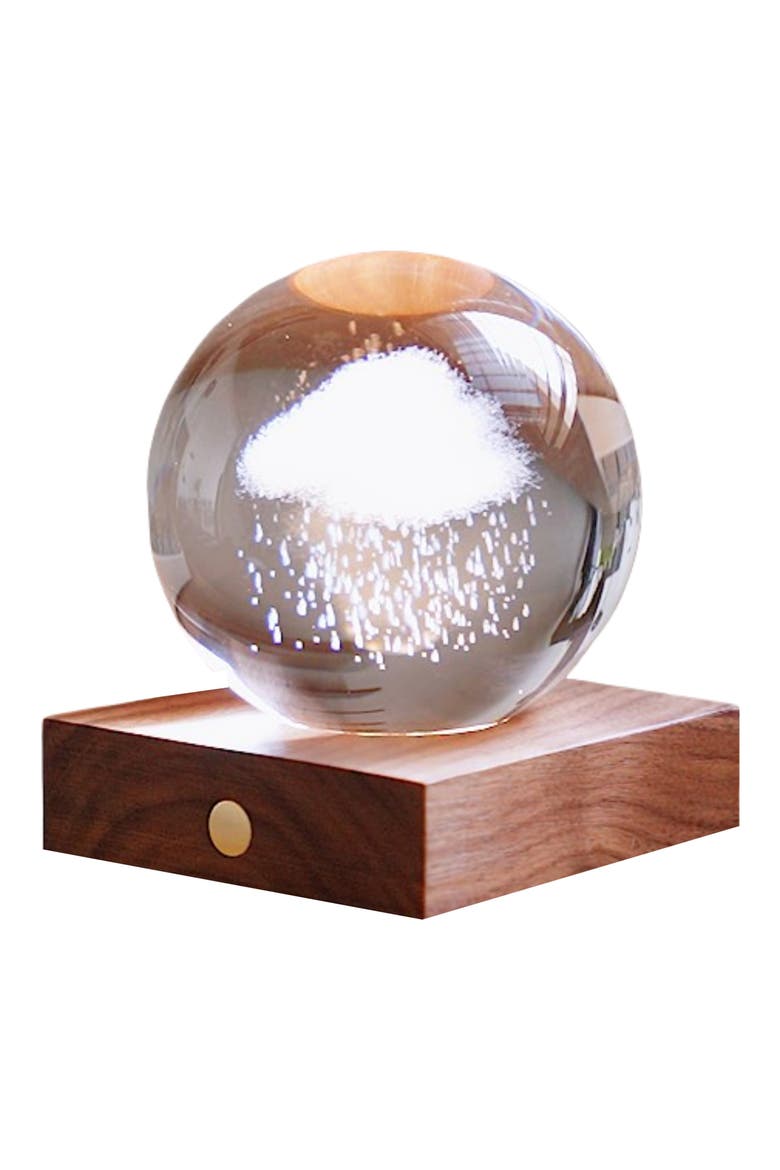 Amber Crystal Light, Main, color, RAIN CLOUD