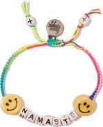 Venessa Arizaga Salutations Bracelet