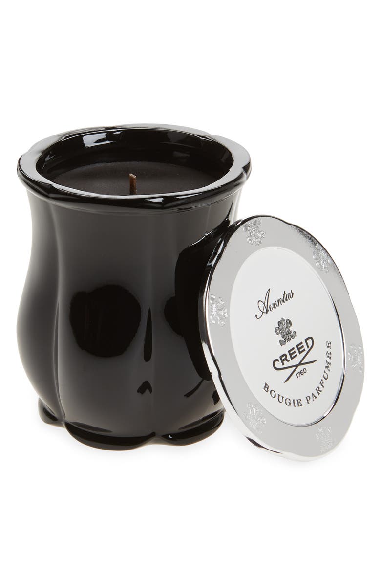 Creed Scented Beeswax Candle, Alternate, color,