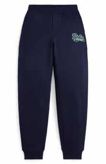 Polo Ralph Lauren Kids' Logo Appliqué Joggers