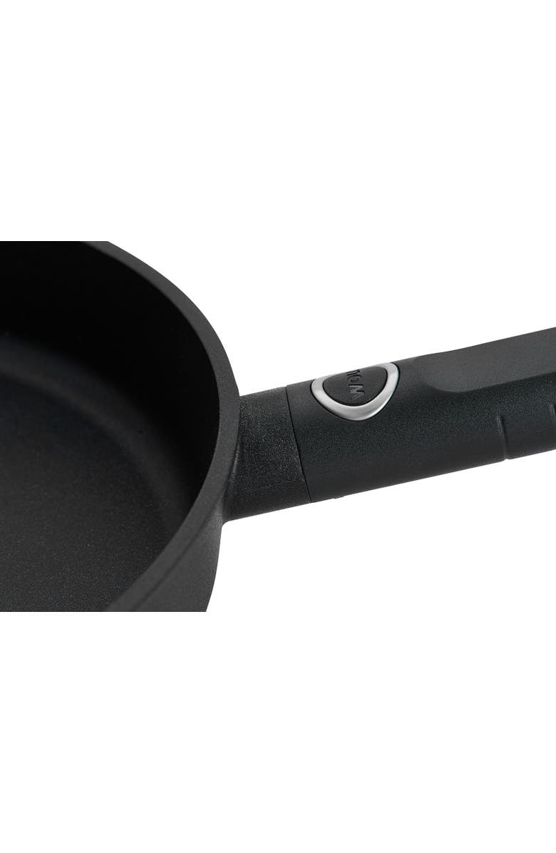 WOLL Ecologic Nonstick Fry Pan 11-Inch, Alternate, color, Black