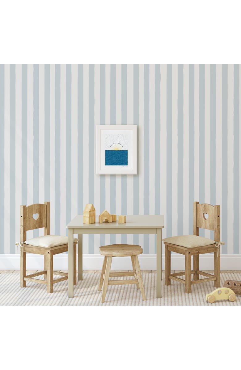 Ramus & Co Hello Sunshine Framed Museum Quality 8" x 10" Art Print, Alternate, color, Multicolored