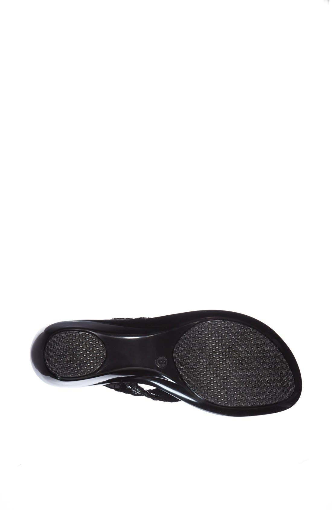 Athena Alexander 'Ever' Wedge Sandal (Women) | Nordstrom