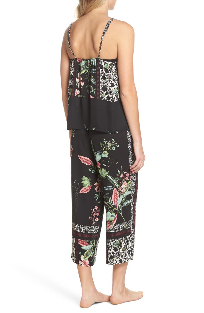 Flora Nikrooz Dillon Pajamas, Alternate, color,