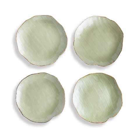 Kammie Decorative Petite Trays Set of 2